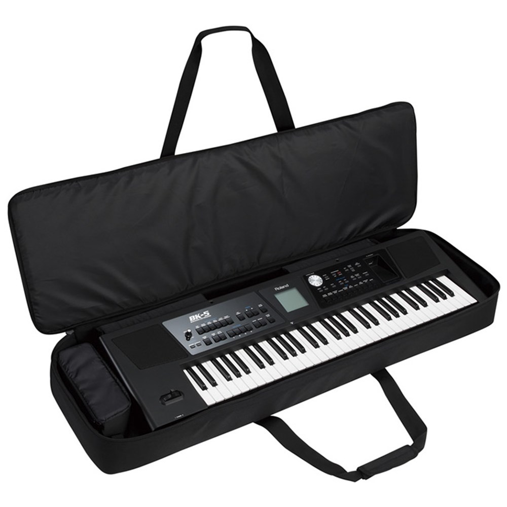 Roland Keyboard Carry Bag for 61key Keyboards Keyboard Bags / Cases