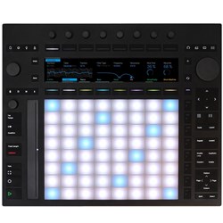 Ableton Push 3 Controller w/ Live 12 Suite Software