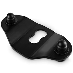 ADAM Audio Adaptor Plate for S-Series Monitors