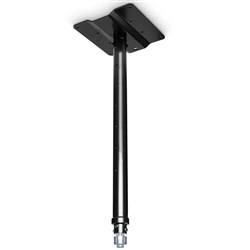 ADAM Audio Telescopic Ceiling Mount w/ Boom Arm