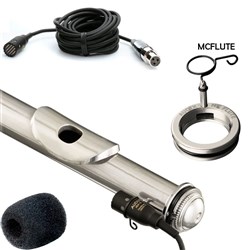 Audix ADX10-FL Minature Condenser Microphone w/ Flute Clip