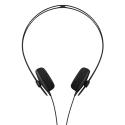 AIAIAI Tracks Headphones (Black)