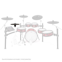 Alesis Strike Pro SE Hi-Hat Cymbal