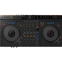 AlphaTheta DDJ-GRV6 4 Channel DJ Controller