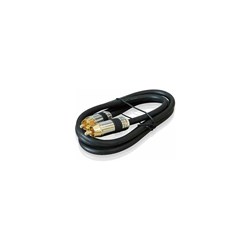 Alva 2M SPDIF RCA RCA Cable (2m)