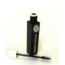 AM Stylus Cleaner w/ Brush (20ml)