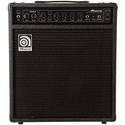 Ampeg BA-112 Bass Amplifier Combo 1x12" Ampeg Custom12 Speaker (75 Watts)