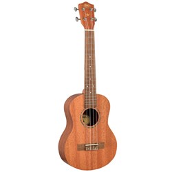 1880 Ukulele Co. EU100T 100 Series Tenor Ukulele (Natural Open Pore)