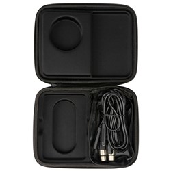 Apogee Duet 3 Accessory Kit w/ Breakout Cable & Premium Travel Case