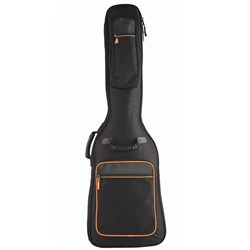 Armour ARM1550B Bass Guitar Gig Bag w/ Internal Neck Support & 12mm Padding