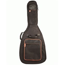 Armour ARM1550W Acoustic Guitar Gig Bag w/ Internal Neck Support & 12mm Padding