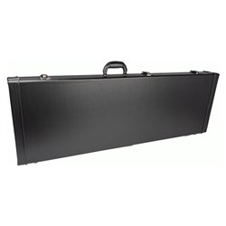 Armour ABDBR Black Diamond Bass Hard Case