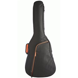 Armour ARM1250W Acoustic Guitar Gig Bag (10mm Padding)