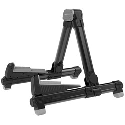 Aroma AGS08 Guitar Stand (Black)