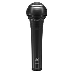 Aston Apex Void Active/ Dynamic Handheld Microphone (Black)