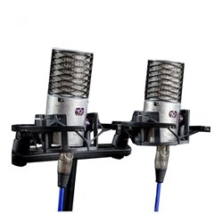 Aston Origin Cardioid Condenser Microphones Stereo Pair