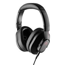 Austrian Audio HiX20 Closed Back Over-Ear Headphones