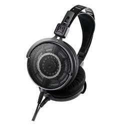 Audio Technica ATH-R70XA Pro Open-Back Reference Headphones