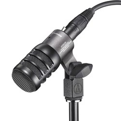 Audio Technica ATM230 Hypercardioid Dynamic Instrument Mic