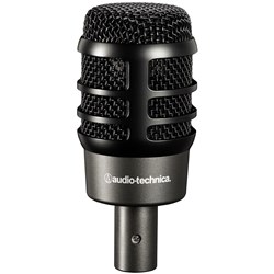 Audio Technica ATM250 Dynamic Hypercardioid Kick-Drum & High SPL Mic