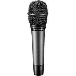 Audio Technica ATM610a Hypercardioid Dynamic Vocal Microphone