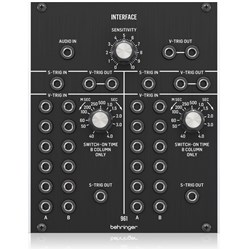 Behringer 961 Legendary Analogue Interface Module for Eurorack