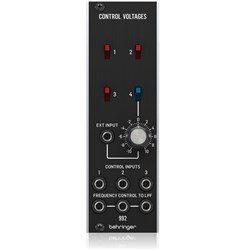 Behringer 992 Legendary Analogue CV Routing Module for Eurorack