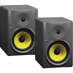 Behringer Truth B1031A Active 8" Studio Monitors (Pair)