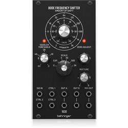 Behringer Bode Frequency Shifter 1630 Eurorack Module