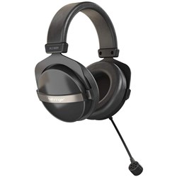 Behringer HLC660M Headphones w/ Mic