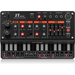 Behringer JT MINI Analogue Polyphonic Synthesizer