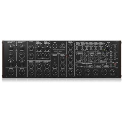 Behringer K2 MKII Analog & Semi-Modular Desktop Synthesiser (Eurorack Format)