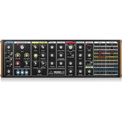 Behringer Model 15 Analog Semi-Modular Synth (Eurorack Format)