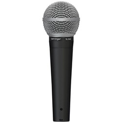 Behringer SL84C Dynamic Microphone