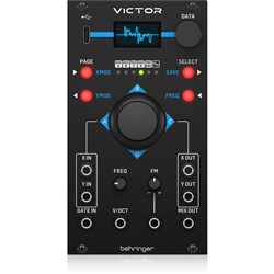 Behringer Victor Quad Vector Morphing Module for Eurorack