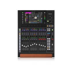 Behringer Wing Compact Digital Mixing Desk