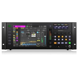 Behringer Wing Rack Digital Mixing Engine