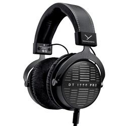 Beyerdynamic DT1990 PRO MKII Open-Back Studio Reference Headphones (30ohm)