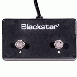 Blackstar FS-18 Acoustic:Core 30 2-Button Footswitch