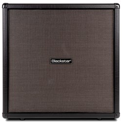 Blackstar Series One Mk II 4x12 Speaker Cabinet (Black)