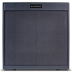 Blackstar St. James 4x12 Speaker Cabinet (Black)