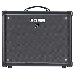 Boss Katana 50 EX Gen 3 Guitar Amplifier Combo 12" 50W