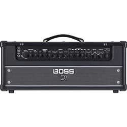 Boss Katana Artist Gen 3 Head (100W)