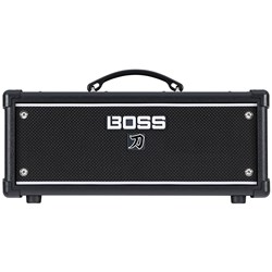 Boss Katana Head Gen 3 Guitar Amplifier Head 100W