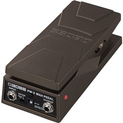 Boss PW3 Wah Pedal