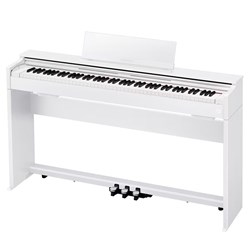 Casio Celviano AP-S200 88-Key Digital Piano w/ Smart Scaled Hammer Action (White)