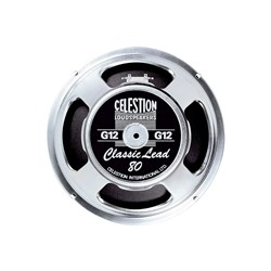 Celestion Classic Lead 80 12-inch 80W Guitar Speaker (16 ohm)