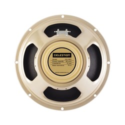 Celestion G12 Neo Creamback 12-inch 60W Neodymium Magnet Guitar Speaker (16 ohm)