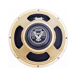 Celestion Neo V-Type 12-inch 70W Neodymium Magnet Guitar Speaker (8 ohm)