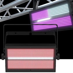 Chauvet DJ Shocker Panel FX LED Strobe/Blinder